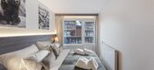 Apartment for rent in the center of Courchevel 1850