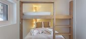 Apartment for rent in the center of Courchevel 1850