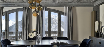 Luxury Apartment for rent in Bellecote Courchevel - 220m2