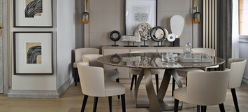 Luxury Apartment for rent in Bellecote Courchevel 1850 140m2