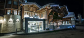 Luxury Apartment for rent in Bellecote Courchevel 1850 140m2