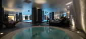 Luxury Apartment for rent in Bellecote Courchevel 1850 140m2