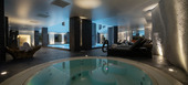 Luxury Apartment for rent in Bellecote Courchevel - 220m2