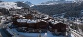 Chalet for rental in courchevel 1650