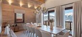 Chalet for rental in courchevel 1650
