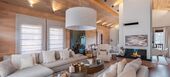 Chalet for rental in courchevel 1650