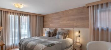 Chalet for rental in courchevel 1650