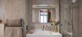 Chalet for rental in courchevel 1650