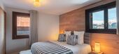 Chalet for rental in courchevel 1650