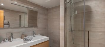 Chalet for rental in courchevel 1650