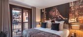Chalet for rental in courchevel 1650