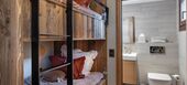 Chalet for rental in courchevel 1650