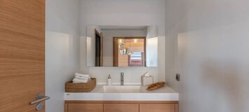 Chalet for rental in courchevel 1650