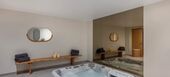 Chalet for rental in courchevel 1650