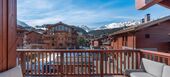 Chalet for rental in courchevel 1650