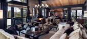 Chalet for rent in Courchevel 1850