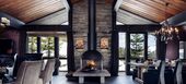 Chalet for rent in Courchevel 1850