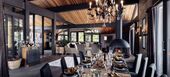Chalet for rent in Courchevel 1850