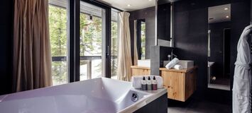 Chalet for rent in Courchevel 1850