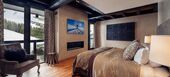 Chalet for rent in Courchevel 1850