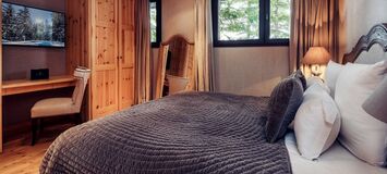 Chalet for rent in Courchevel 1850