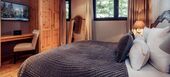Chalet for rent in Courchevel 1850