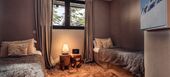 Chalet for rent in Courchevel 1850