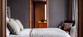 Chalet for rent in Courchevel 1850