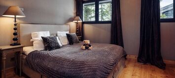 Chalet for rent in Courchevel 1850