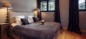 Chalet for rent in Courchevel 1850