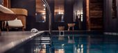 Chalet for rent in Courchevel 1850