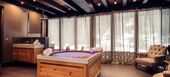 Chalet for rent in Courchevel 1850