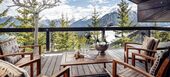Chalet for rent in Courchevel 1850