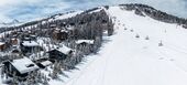 Chalet for rent in Courchevel 1850