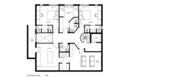 Chalet for rent in Courchevel 1850