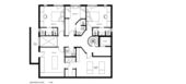 Chalet for rent in Courchevel 1850