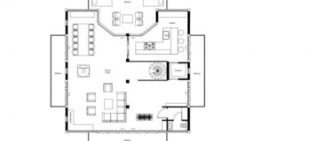 Chalet for rent in Courchevel 1850
