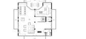 Chalet for rent in Courchevel 1850