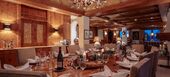 Chalet for rent in Courchevel 1850