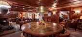 Chalet for rent in Courchevel 1850