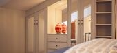 Chalet for rent in Courchevel 1850