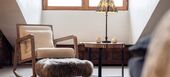 Chalet for rent in Courchevel 1850