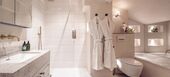 Chalet for rent in Courchevel 1850
