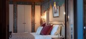 Chalet for rent in Courchevel 1850