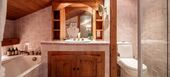 Chalet for rent in Courchevel 1850