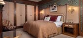 Chalet for rent in Courchevel 1850
