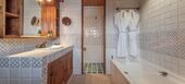 Chalet for rent in Courchevel 1850