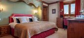 Chalet for rent in Courchevel 1850