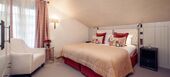 Chalet for rent in Courchevel 1850
