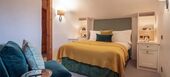 Chalet for rent in Courchevel 1850
